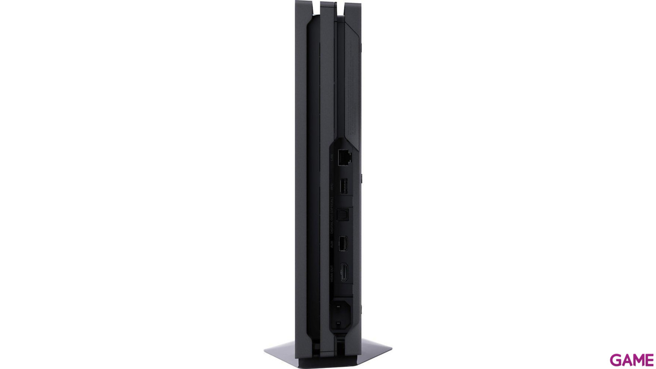 Playstation 4 Pro 1Tb Chassis B-0