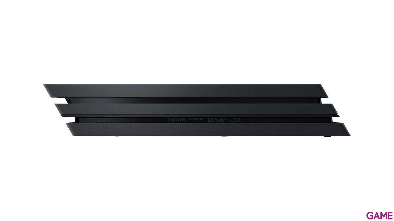 Playstation 4 Pro 1Tb Chassis B-2