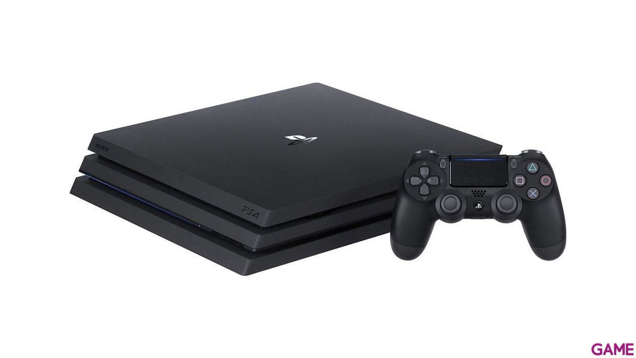 Playstation 4 Pro 1Tb Chassis B-3