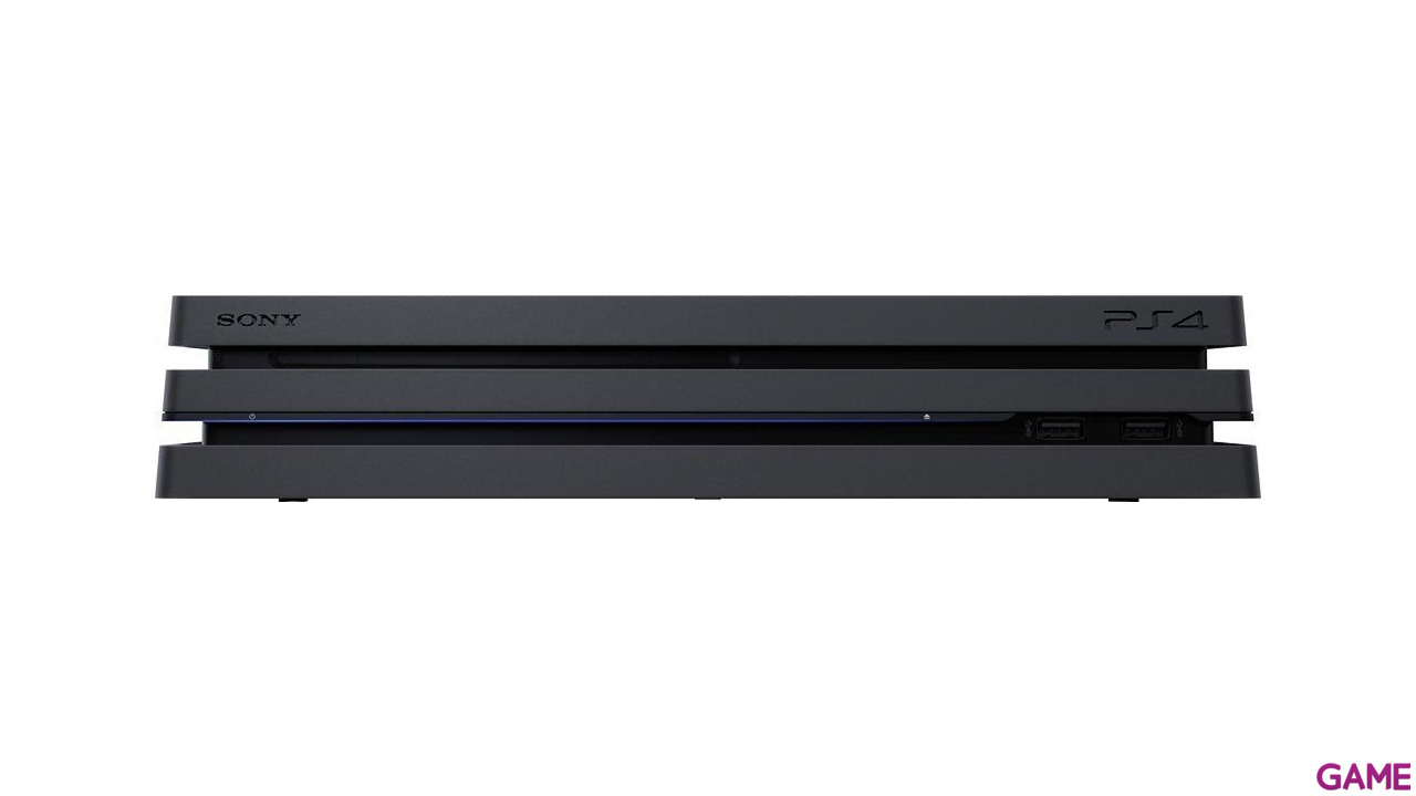 Playstation 4 Pro 1Tb Chassis B-5