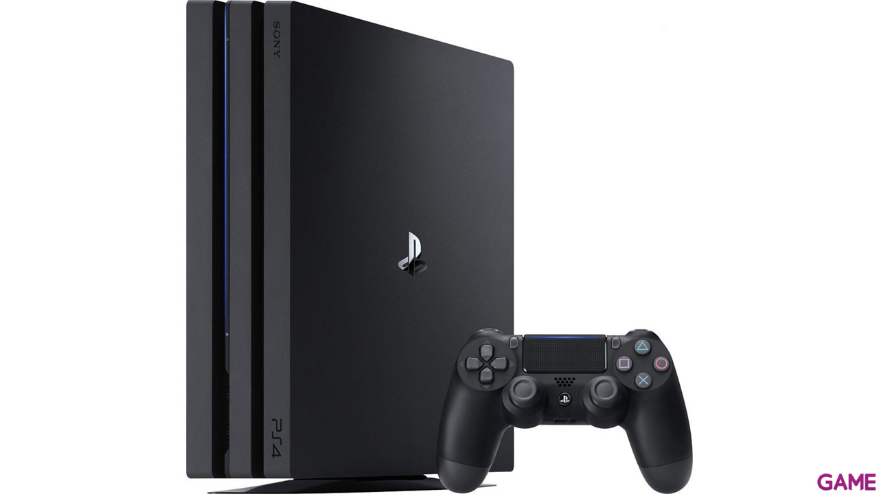 Playstation 4 Pro 1Tb Chassis B-6