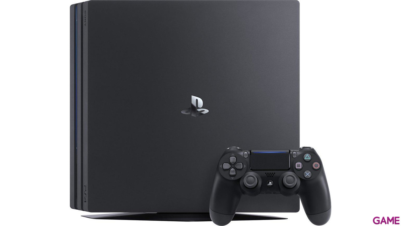 Playstation 4 Pro 1Tb Chassis B-7