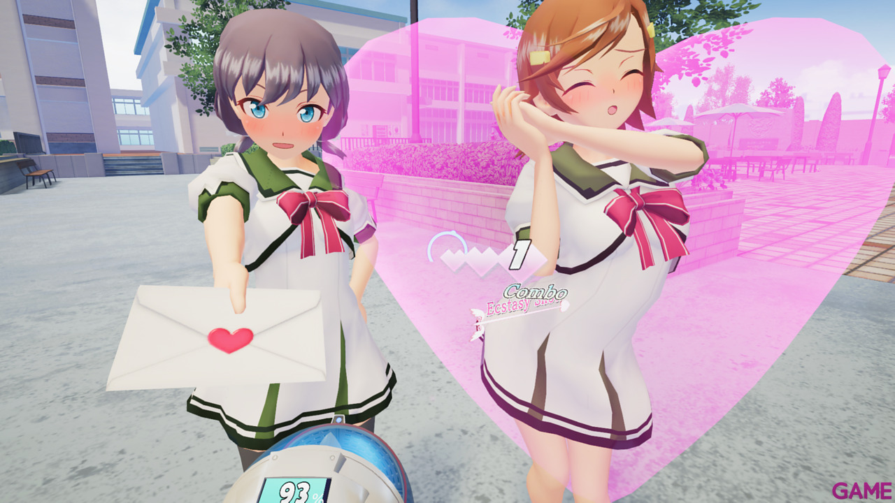 Gal Gun 2-10