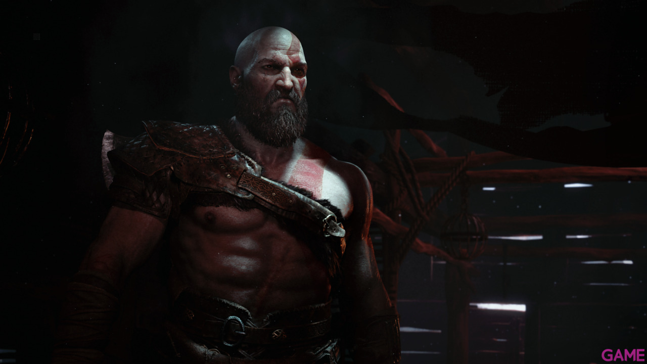 God of War Norse Edition-2