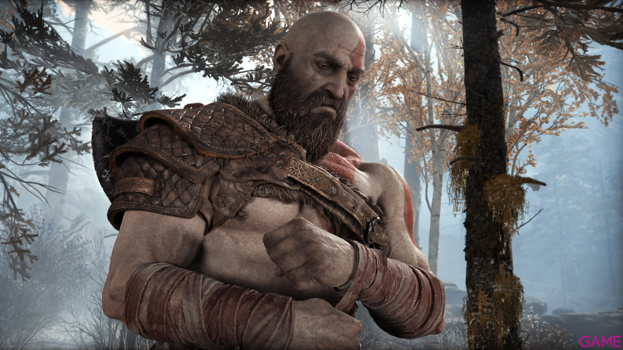 God of War Norse Edition-7