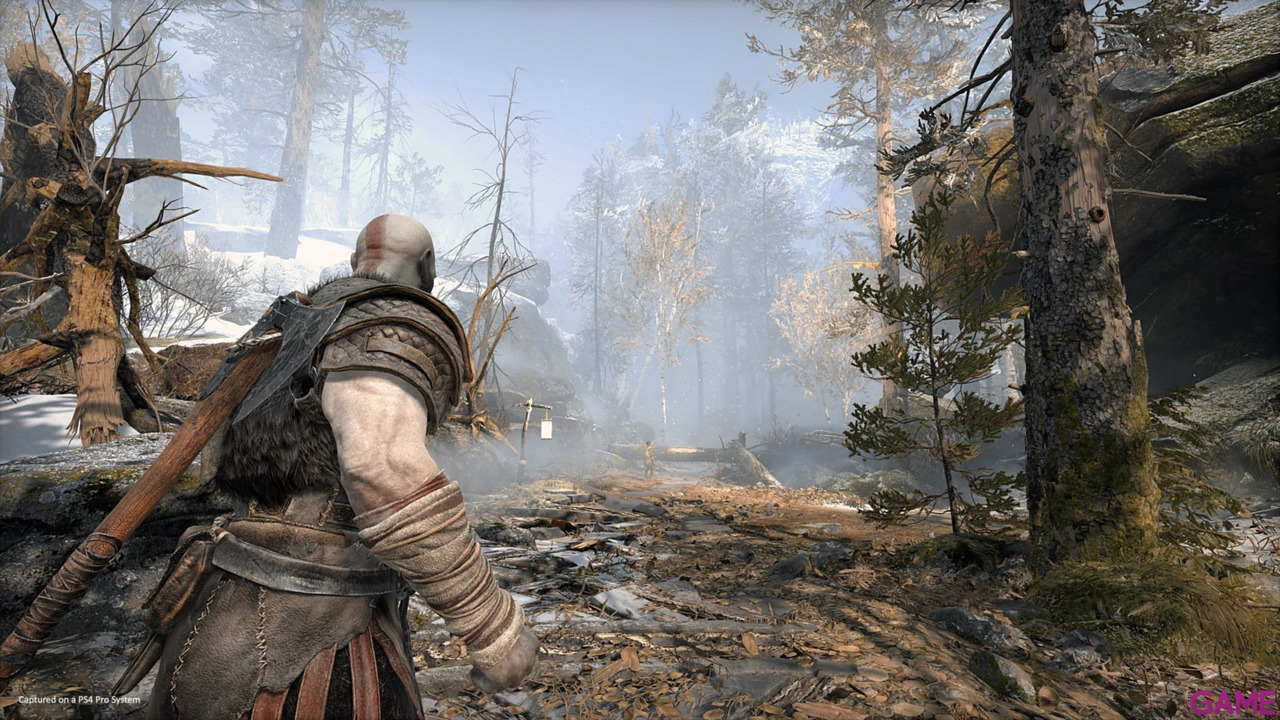 God of War Norse Edition-11