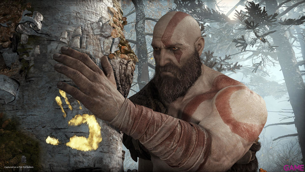 God of War Norse Edition-16