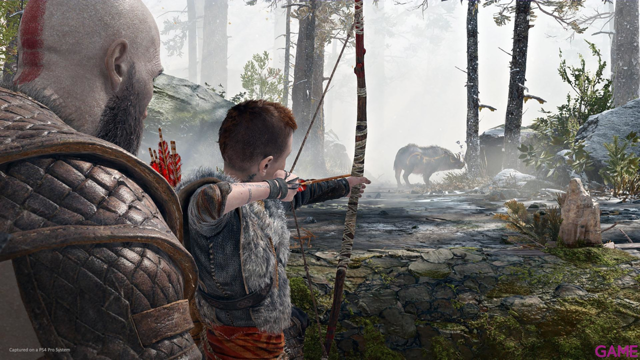 God of War Norse Edition-17