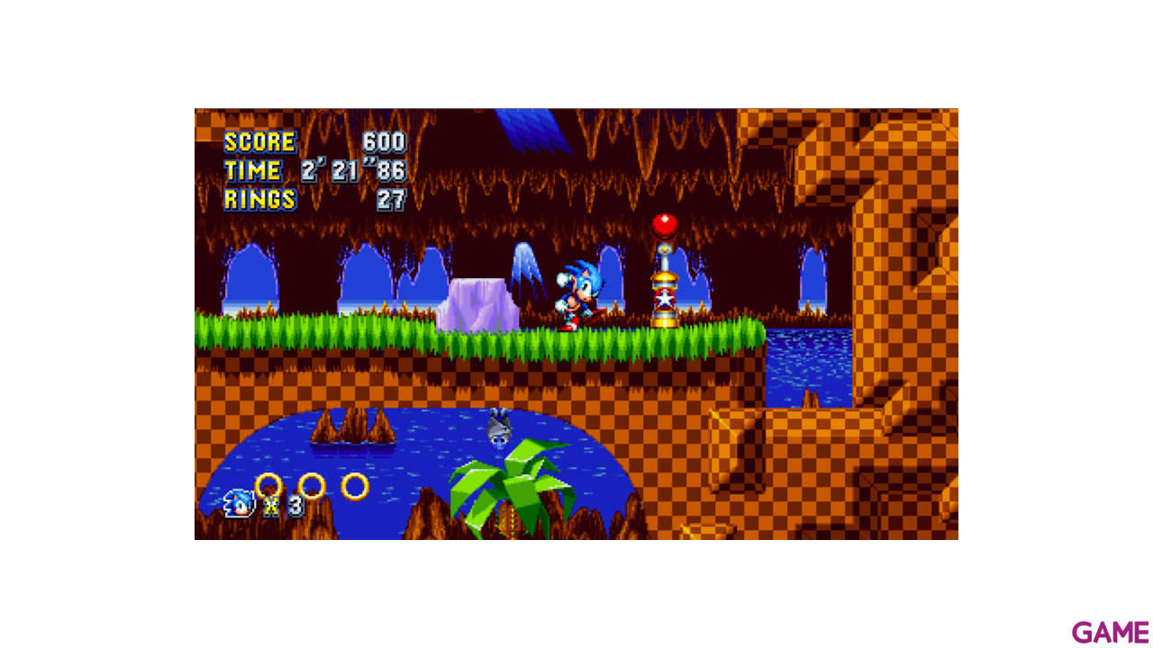 Sonic Mania Plus-2