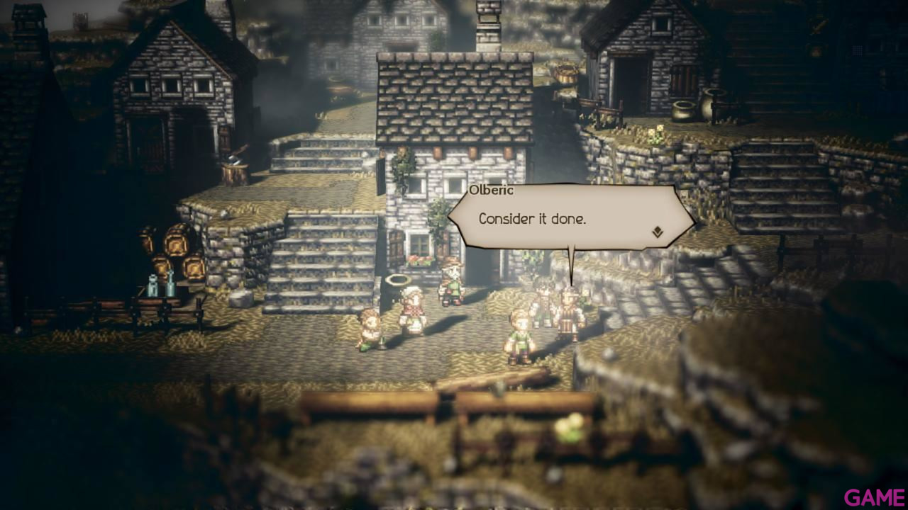 free download octopath traveler switch