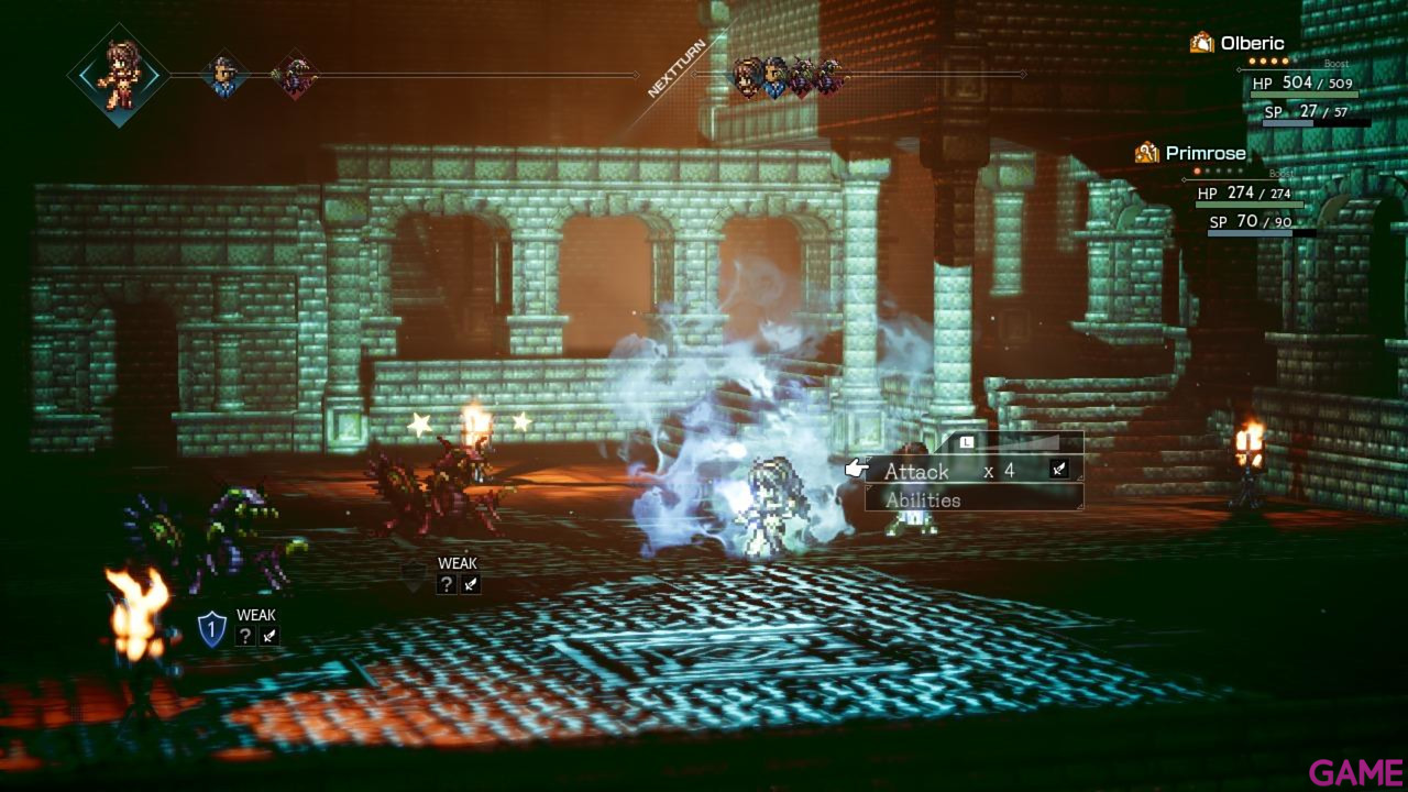 download octopath traveler nintendo switch for free
