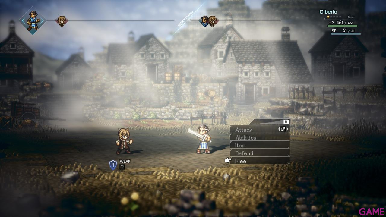 download octopath traveler 2 switch for free