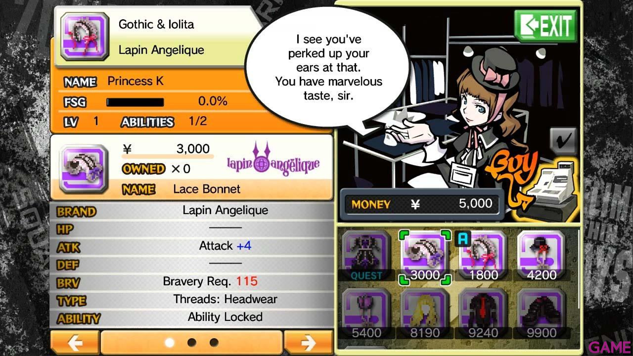 The World Ends With You - Final Remix-2