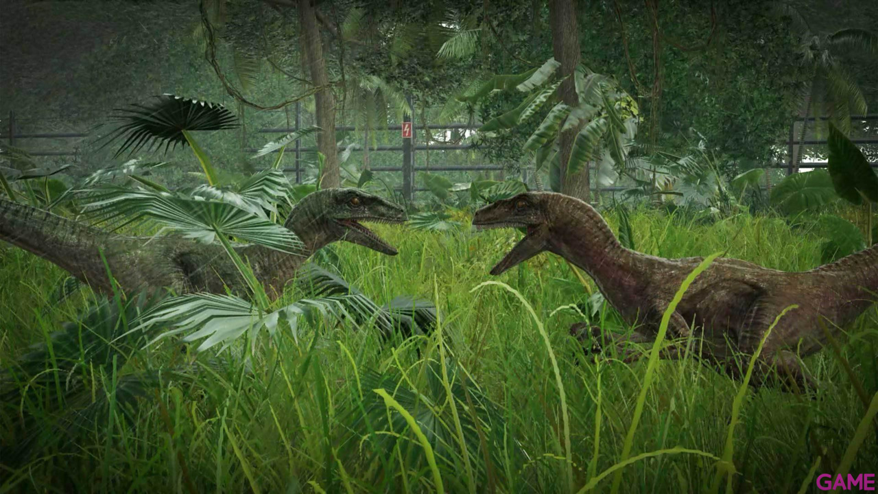 Jurassic World Evolution-0