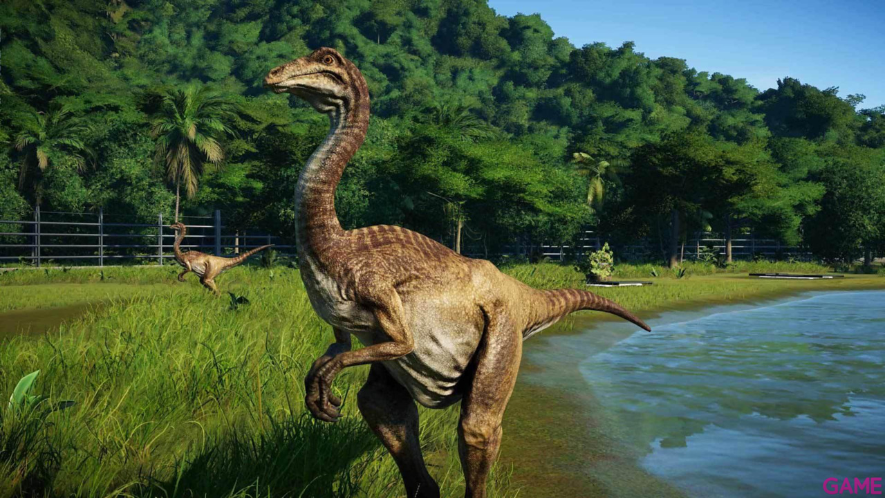 Jurassic World Evolution-2