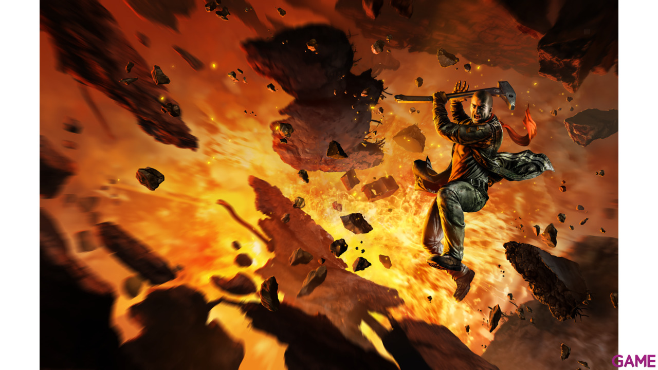 Red Faction Guerrilla Re-Mars-Tered-11