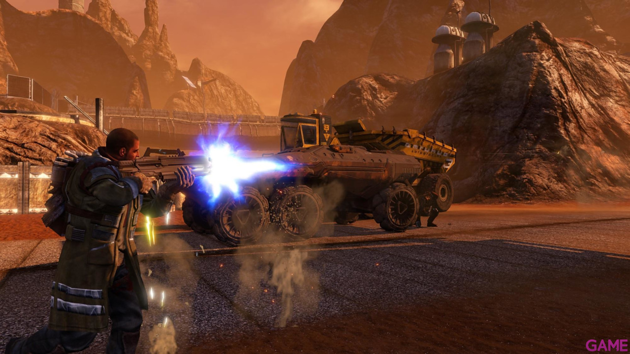 Red Faction Guerrilla Re-Mars-Tered-12