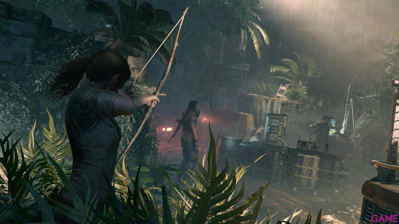 Shadow of the Tomb Raider - Croft Edition-12