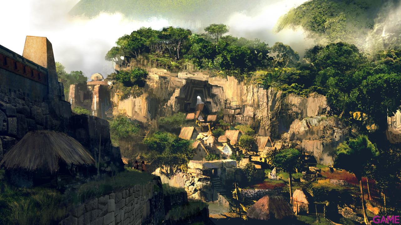 Shadow of the Tomb Raider - Croft Edition-26