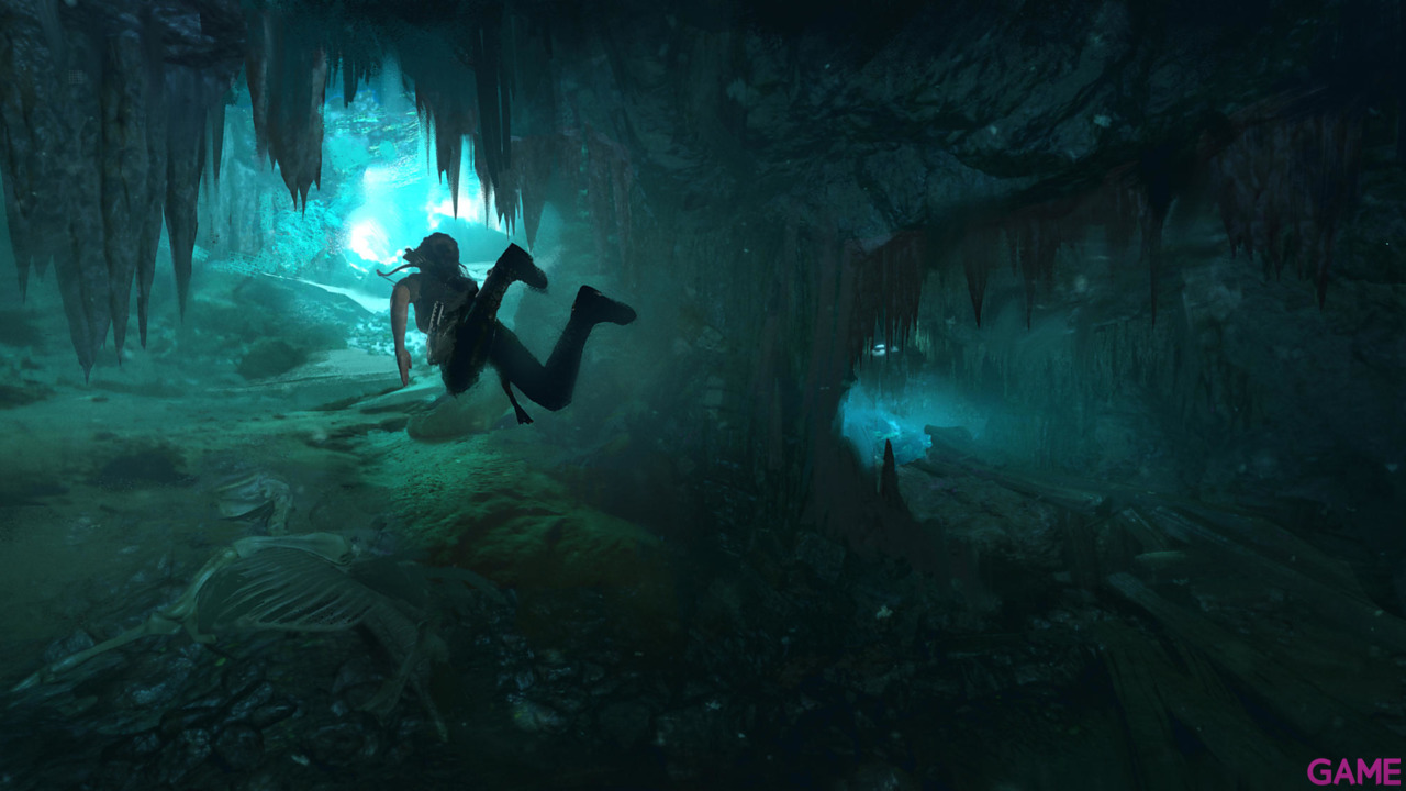 Shadow of the Tomb Raider - Croft Edition-28