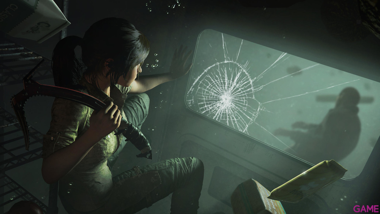 Shadow of the Tomb Raider - Croft Edition-13