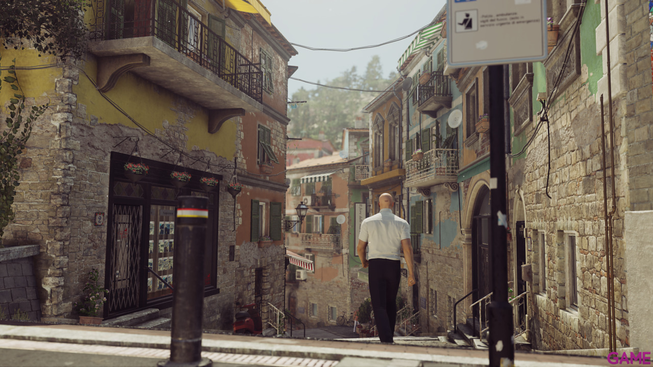Hitman Definitive Edition Day One.Ed-7