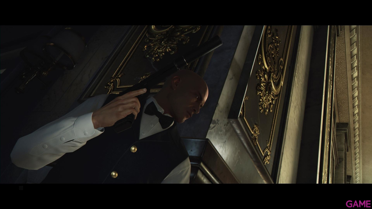 Hitman Definitive Edition Day One.Ed-8