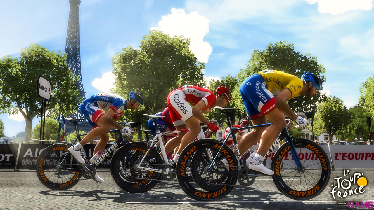 Tour de France 2018-6