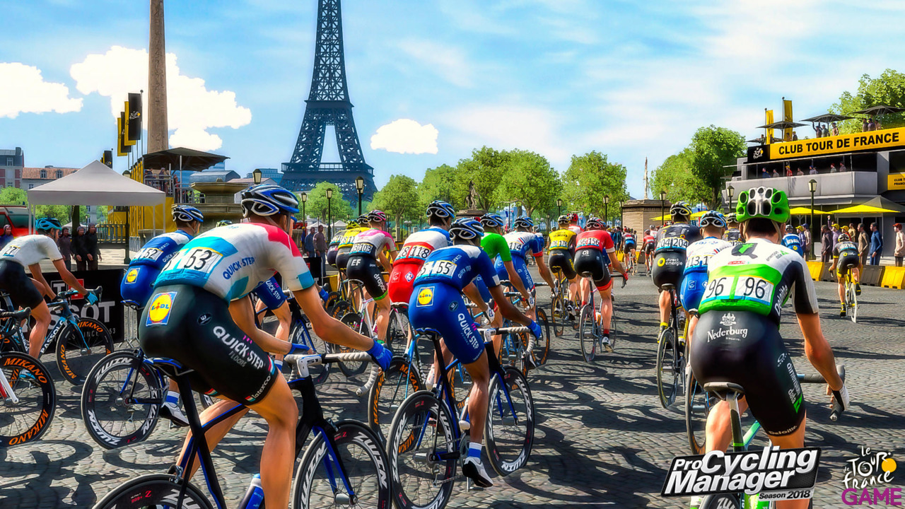 Pro Cycling Manager 2018-8