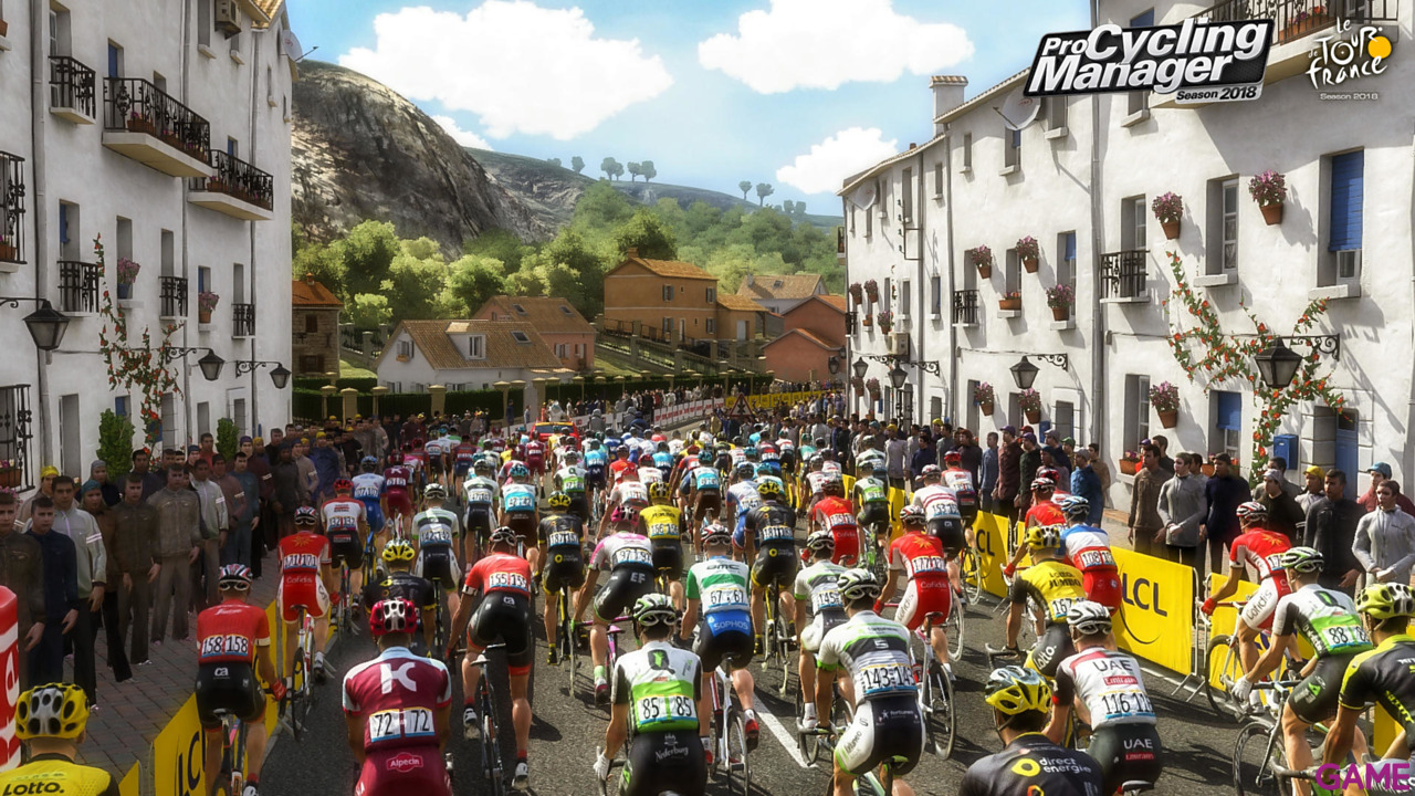 Pro Cycling Manager 2018-12