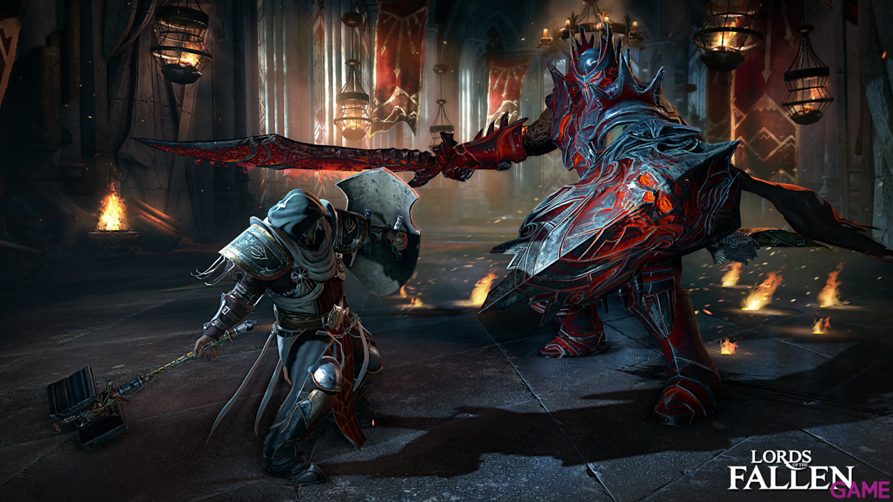 Lords Of the Fallen Complete Edition-4