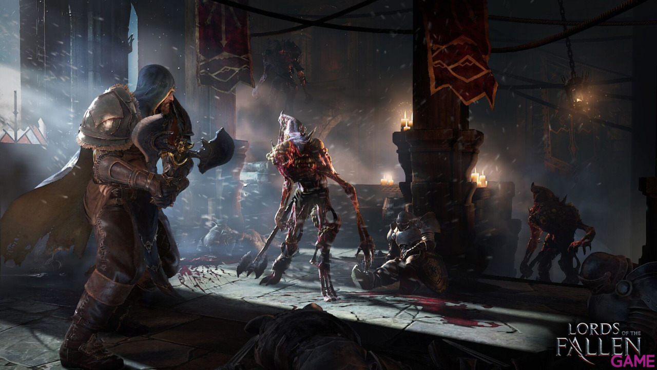 Lords Of the Fallen Complete Edition-20