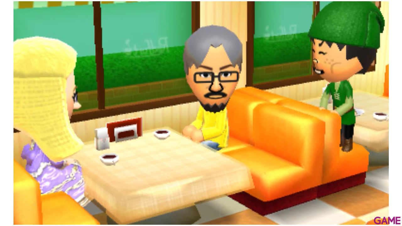 New Nintendo 2DS XL Lavanda + Tomodachi Life Preinstalado-25