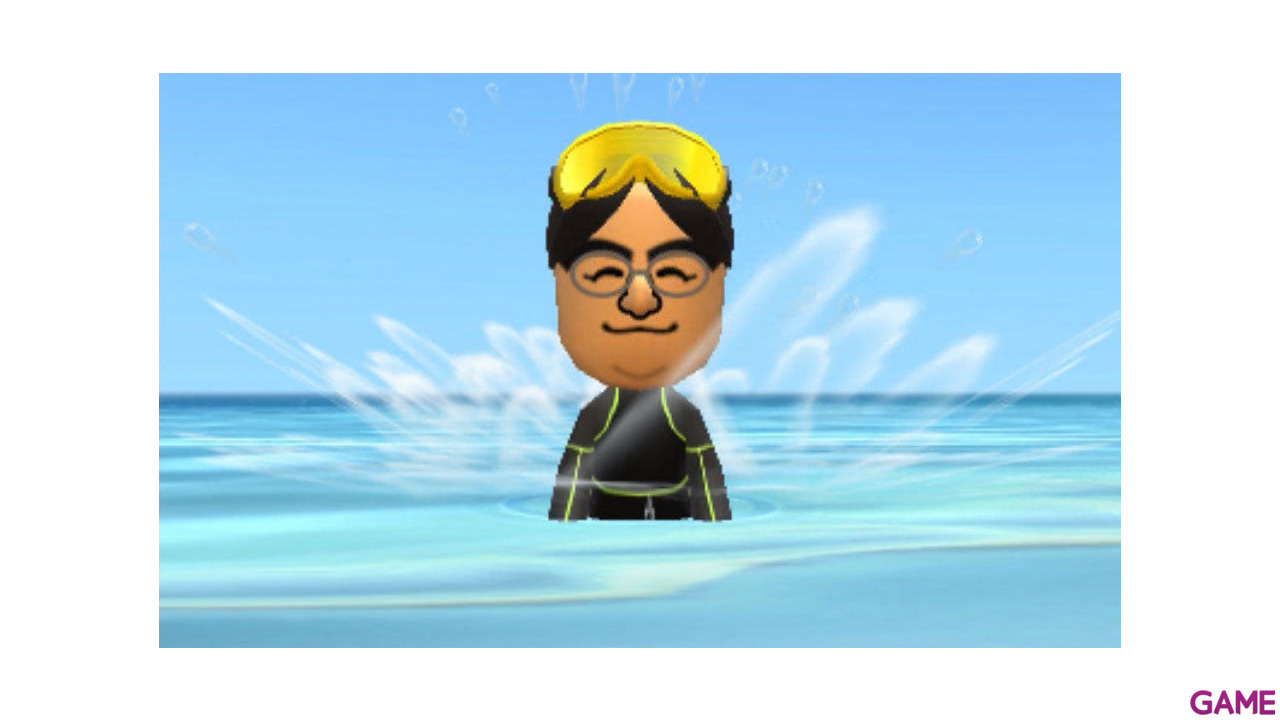 New Nintendo 2DS XL Lavanda + Tomodachi Life Preinstalado-36