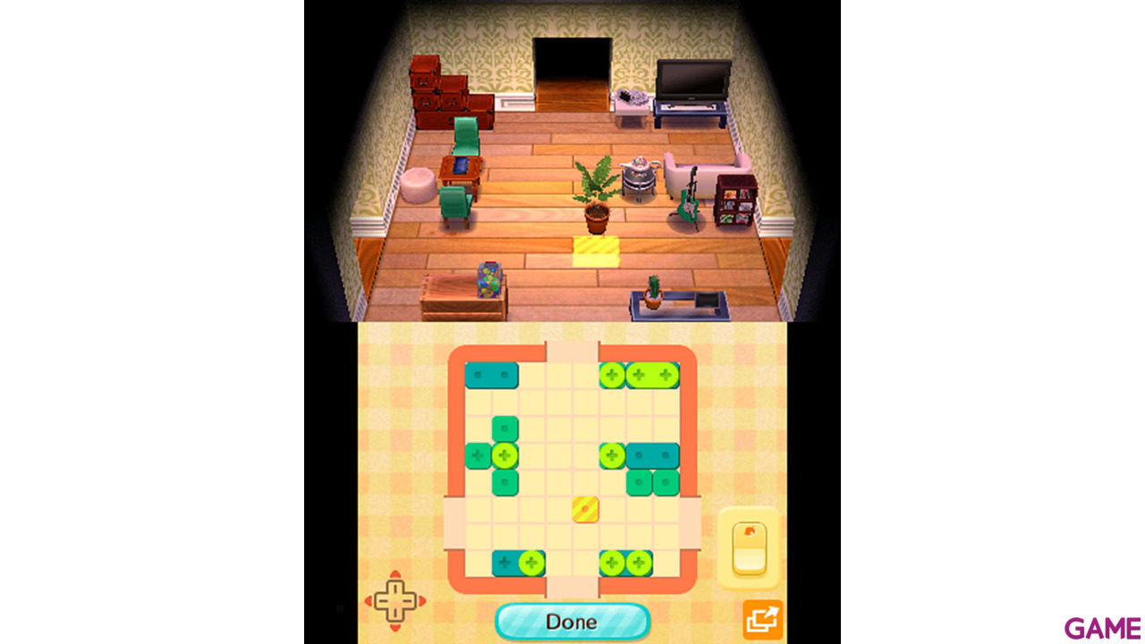 Animal Crossing New Leaf Welcome amiibo - Nintendo Selects-4