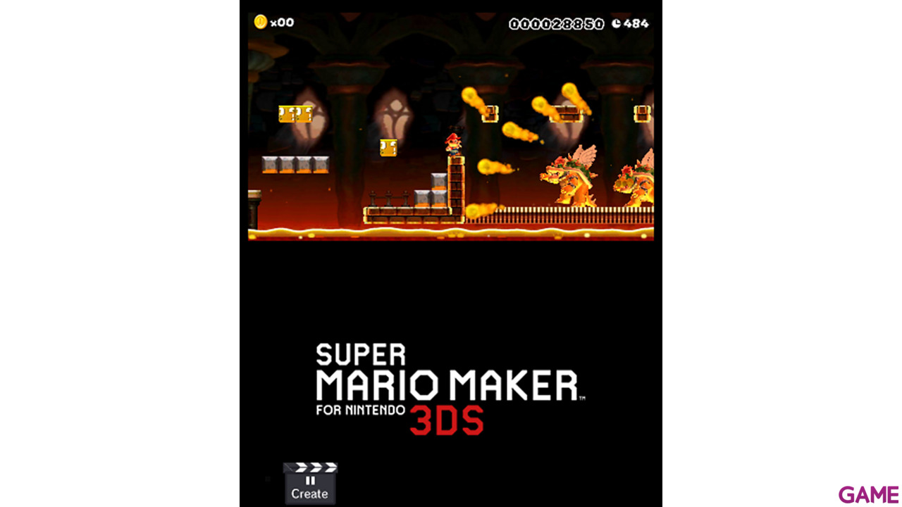 Super Mario Maker - Nintendo Selects-4
