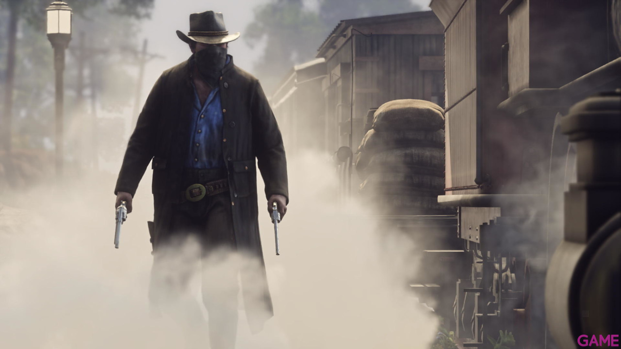 Red Dead Redemption II-37