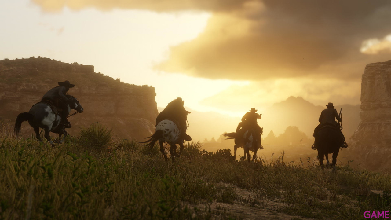 Red Dead Redemption II-21