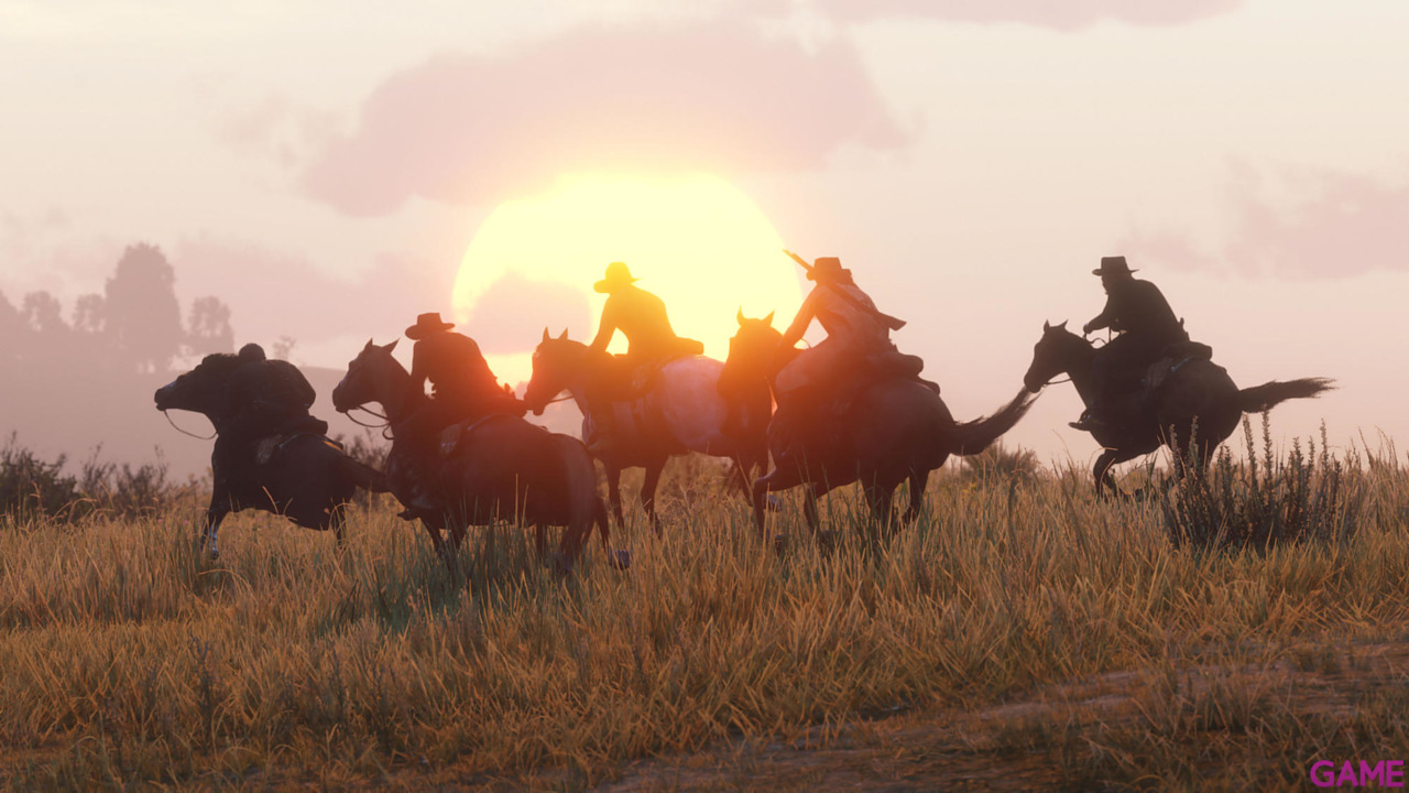 Red Dead Redemption II-44