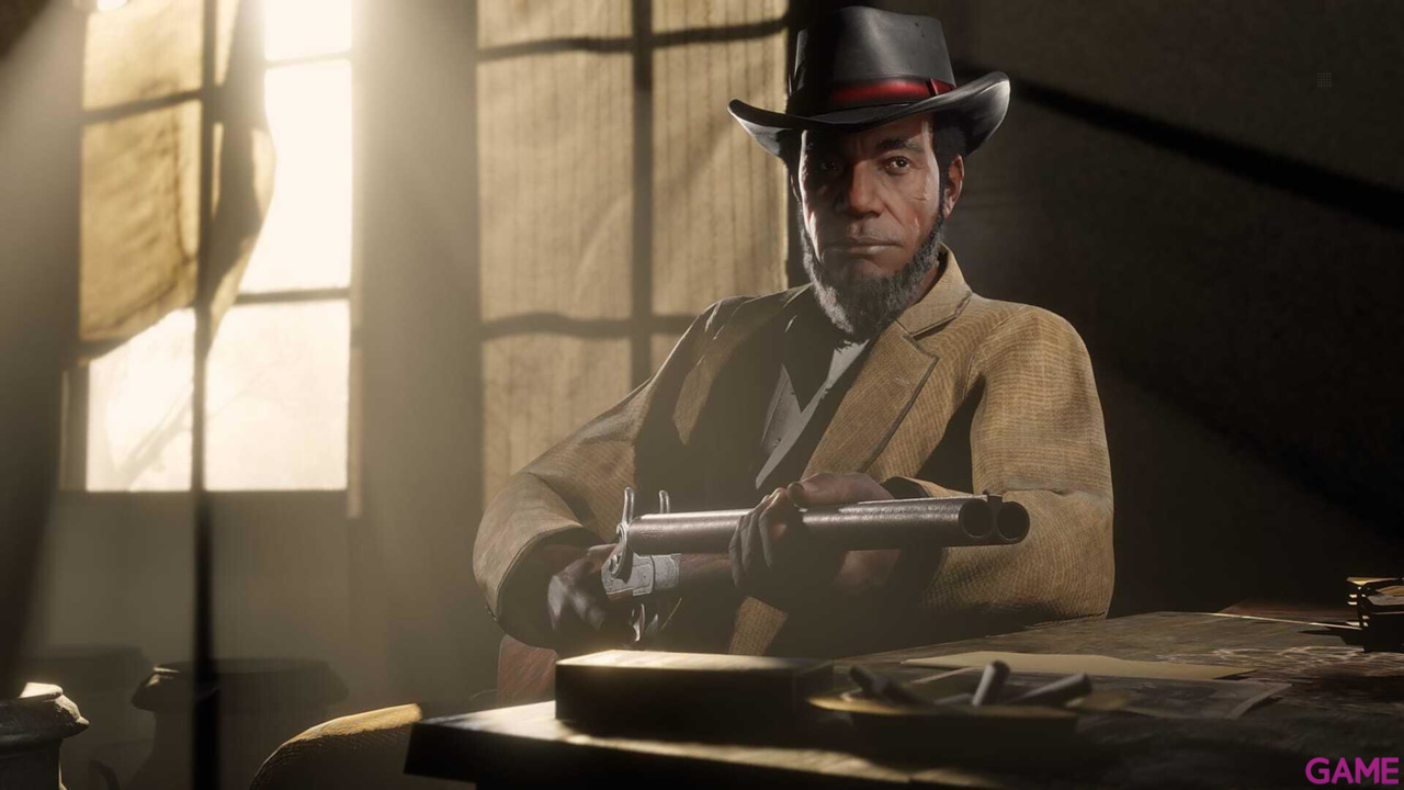 Red Dead Redemption II-47