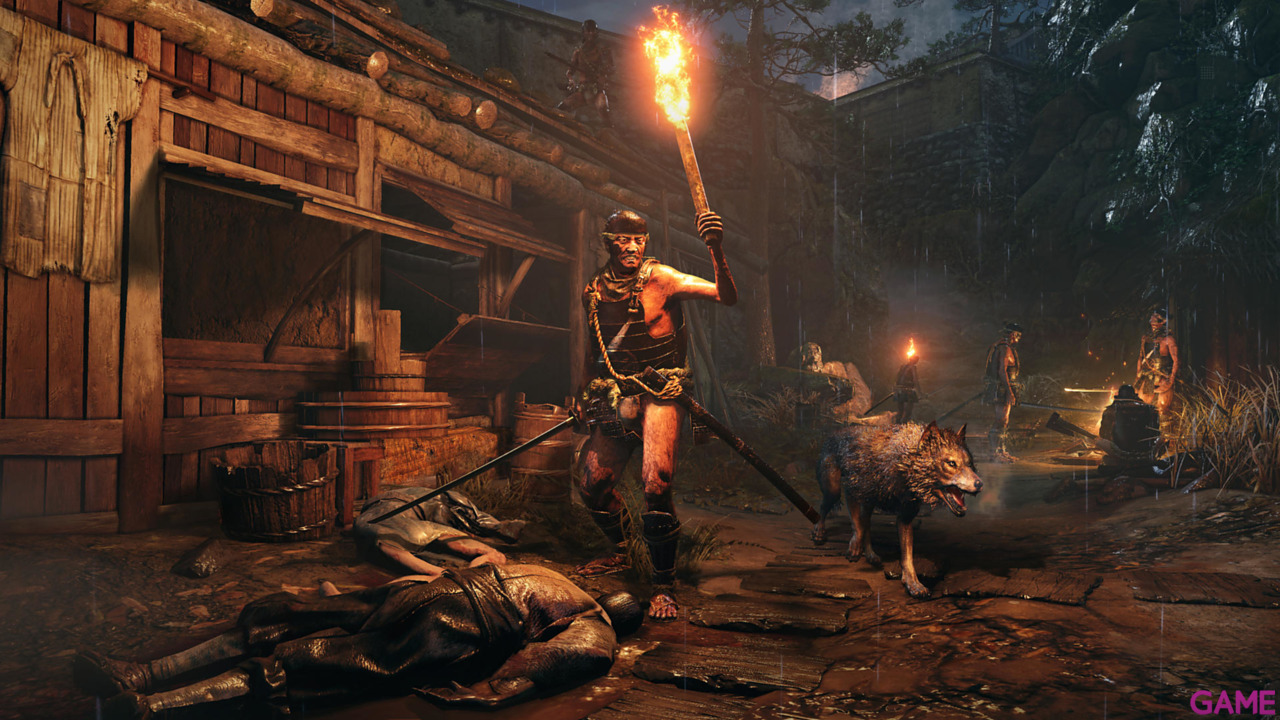 download sekiro shadows die twice ps4 for free