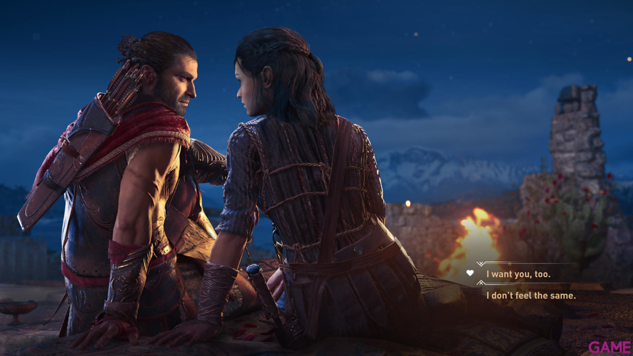 Assassin´s Creed Odyssey Omega Edition-24