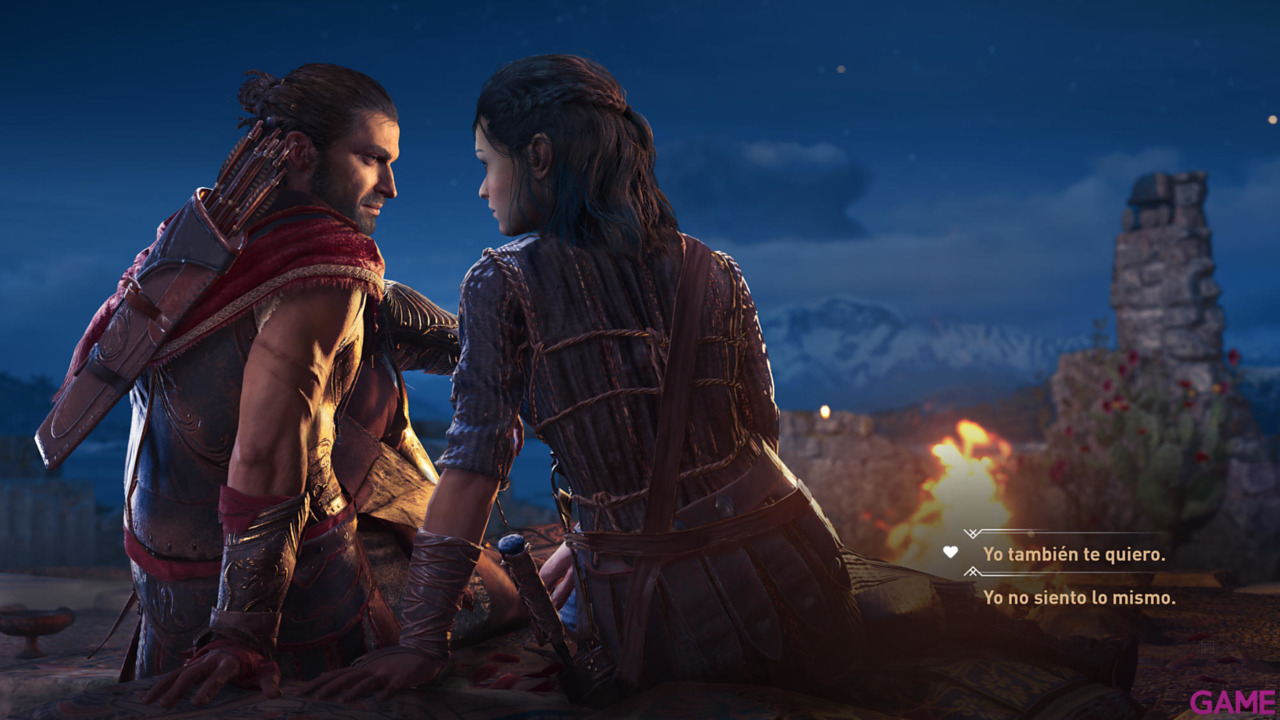 Assassin´s Creed Odyssey Omega Edition-29