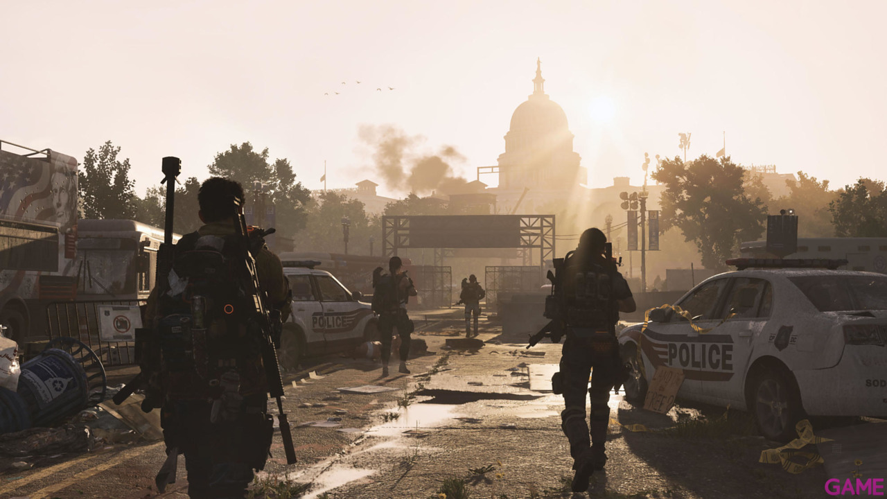 The Division 2-0