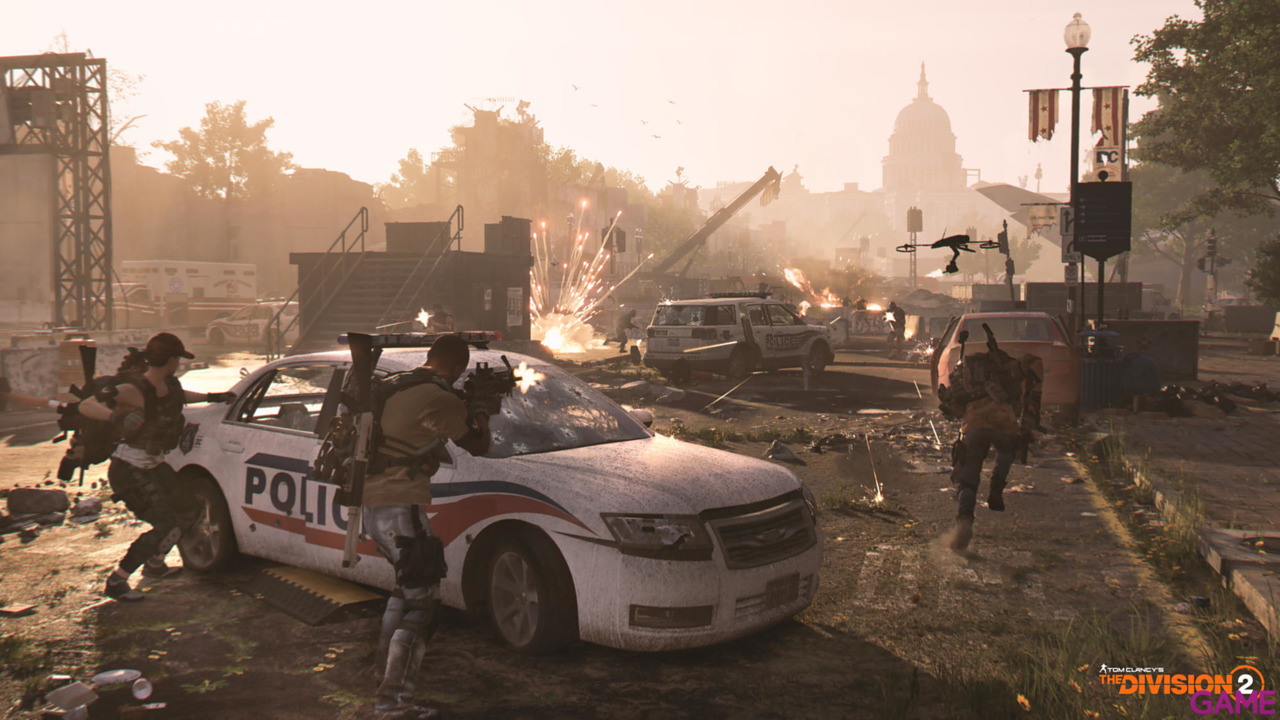 The Division 2-9