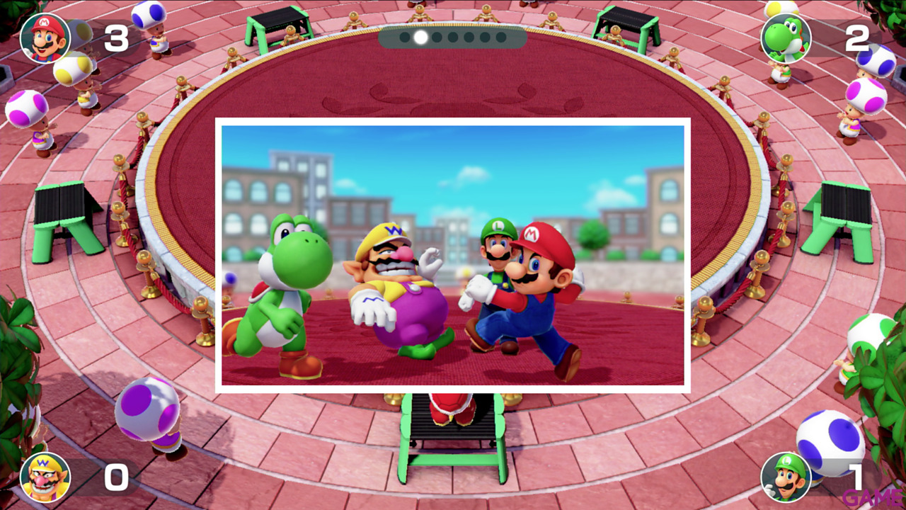 Super Mario Party-10