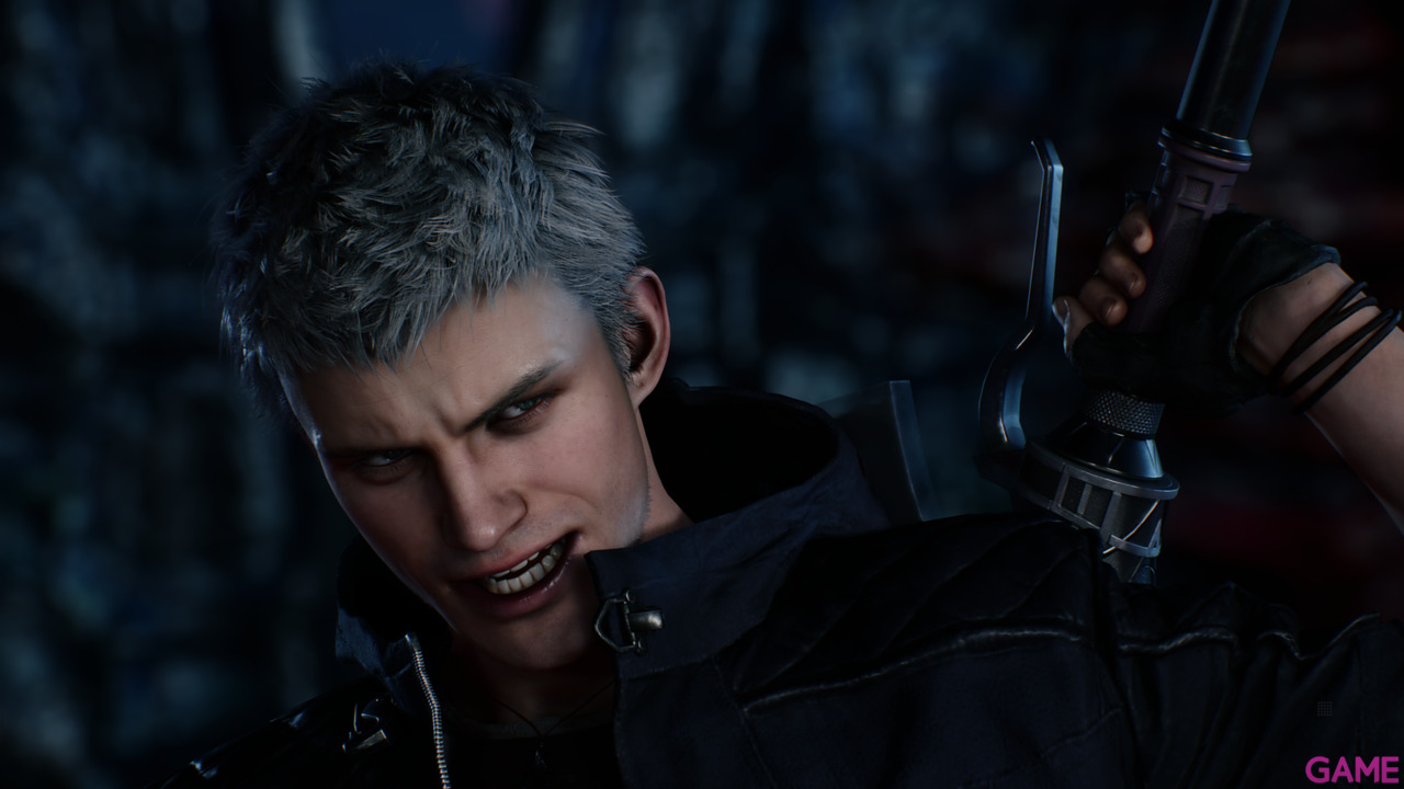 Devil May Cry 5-17