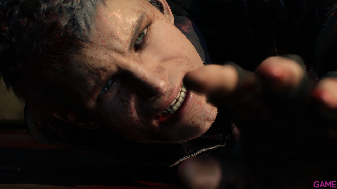 Devil May Cry 5-27