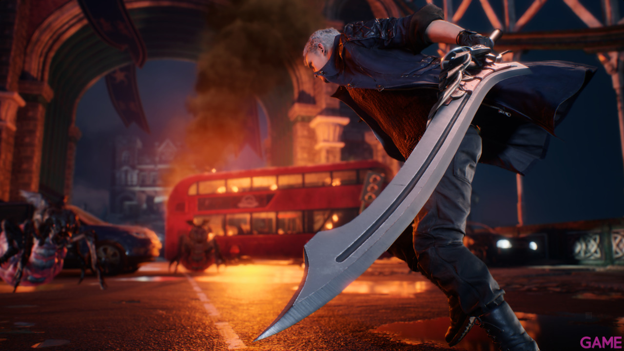 Devil May Cry 5-31
