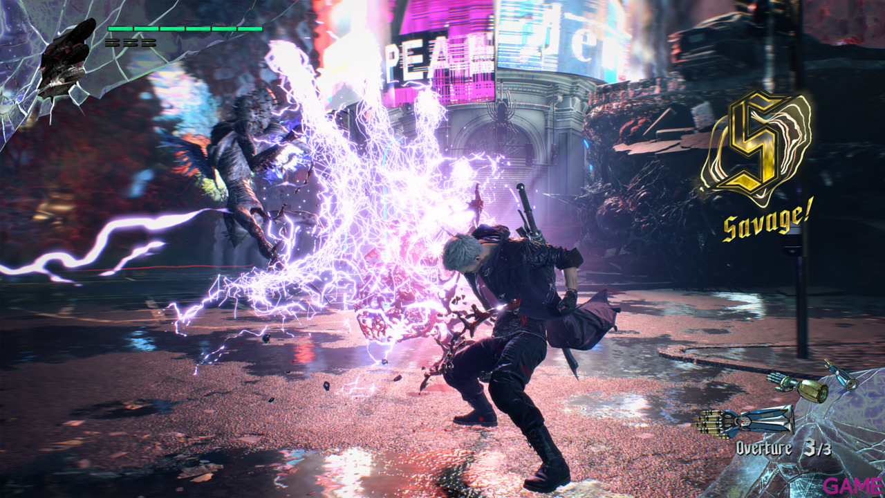 Devil May Cry 5-34